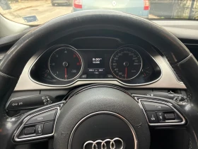 Audi A4, снимка 10