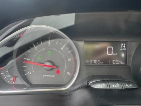 Peugeot 208, снимка 7