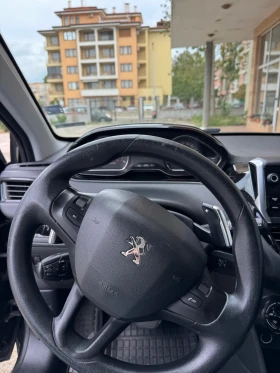 Peugeot 208, снимка 4