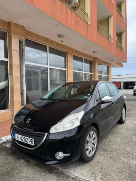 Peugeot 208, снимка 1