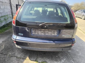 Fiat Marea 2.0 20.в на части!!!, снимка 9