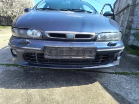 Fiat Marea 2.0 20.в на части!!!, снимка 10