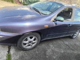 Fiat Marea 2.0 20.в на части!!!, снимка 7