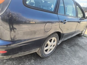 Fiat Marea 2.0 20.в на части!!!, снимка 3