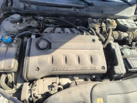 Fiat Marea 2.0 20.в на части!!!, снимка 11
