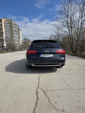 Audi A6 S-Line BiTurbo 313k.c., снимка 6