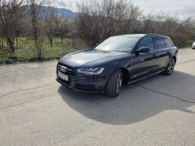 Audi A6 S-Line BiTurbo 313k.c., снимка 1
