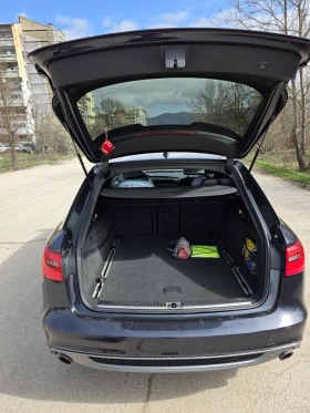 Audi A6 S-Line BiTurbo 313k.c., снимка 9