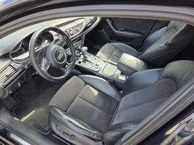 Audi A6 S-Line BiTurbo 313k.c., снимка 10