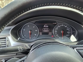 Audi A6 S-Line BiTurbo 313k.c., снимка 11