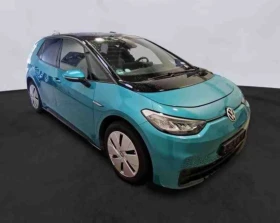 VW ID.3 ID 3 PRO electric.107Kw.62Kwh.Led.Navi, снимка 3