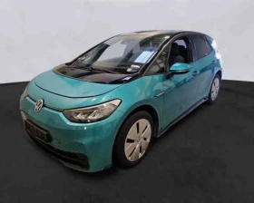 VW ID.3 ID 3 PRO electric.107Kw.62Kwh.Led.Navi, снимка 1