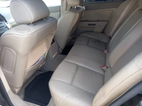 Cadillac STS, снимка 6