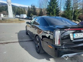 Cadillac STS, снимка 5