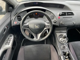 Honda Civic IX Facelift 1.4 i-VTEC(100к.с)6-Sp BRC LPG EURO 5A, снимка 10