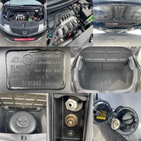 Honda Civic IX Facelift 1.4 i-VTEC(100к.с)6-Sp BRC LPG EURO 5A, снимка 16