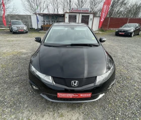 Honda Civic IX Facelift 1.4 i-VTEC(100к.с)6-Sp BRC LPG EURO 5A, снимка 2