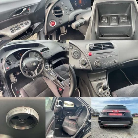 Honda Civic IX Facelift 1.4 i-VTEC(100к.с)6-Sp BRC LPG EURO 5A, снимка 15