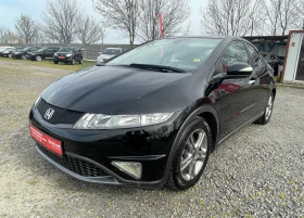 Honda Civic IX Facelift 1.4 i-VTEC(100к.с)6-Sp BRC LPG EURO 5A, снимка 1