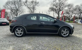 Honda Civic IX Facelift 1.4 i-VTEC(100к.с)6-Sp BRC LPG EURO 5A, снимка 4