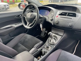 Honda Civic IX Facelift 1.4 i-VTEC(100к.с)6-Sp BRC LPG EURO 5A, снимка 12