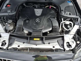 Mercedes-Benz E 400 * CARFAX * ЦЕНА ДО БГ, снимка 17