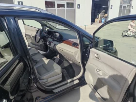 Honda Fr-v Климатроник 6 Места , снимка 12