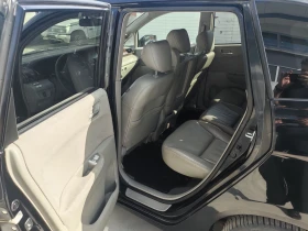 Honda Fr-v Климатроник 6 Места , снимка 10