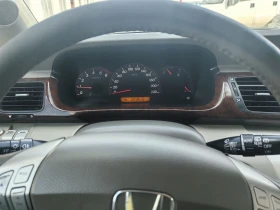 Honda Fr-v Климатроник 6 Места , снимка 15