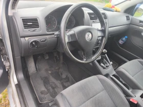 VW Golf V, снимка 7