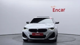 BMW 240 xDrive Exclusive Coupe - Harman Kardon - Heads Up, снимка 3