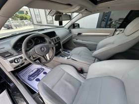 Mercedes-Benz E 350 AMG optic / 265hp / NEW / 7g plus, снимка 8