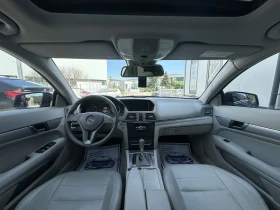 Mercedes-Benz E 350 AMG optic / 265hp / NEW / 7g plus, снимка 7