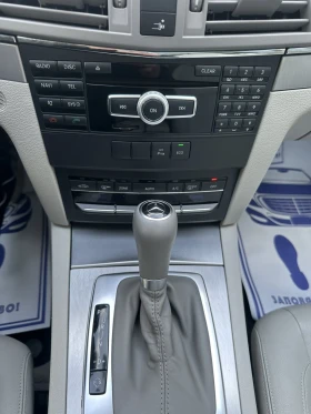 Mercedes-Benz E 350 AMG optic / 265hp / NEW / 7g plus, снимка 13