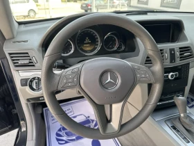 Mercedes-Benz E 350 AMG optic / 265hp / NEW / 7g plus, снимка 12