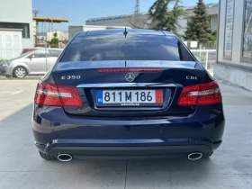 Mercedes-Benz E 350 AMG optic / 265hp / NEW / 7g plus, снимка 5