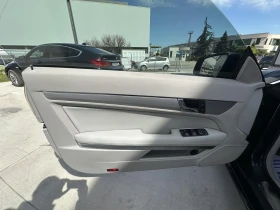 Mercedes-Benz E 350 AMG optic / 265hp / NEW / 7g plus, снимка 11