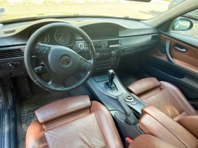 BMW 325 6 цил., снимка 5