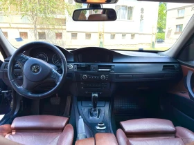 BMW 325 6 цил., снимка 6