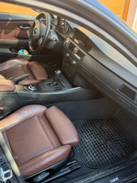 BMW 325, снимка 4