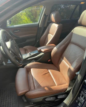 BMW 325, снимка 7