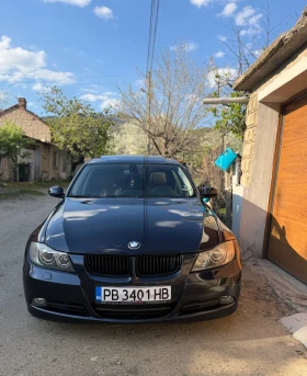 BMW 325, снимка 1