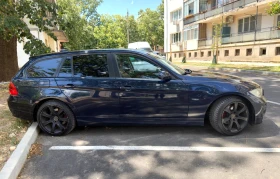 BMW 325 6 цил., снимка 2