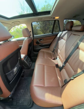 BMW 325, снимка 8