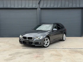 BMW 330 SWISS, снимка 1