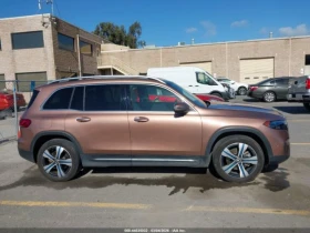 Mercedes-Benz EQB  300 SUV 4MATIC, снимка 13