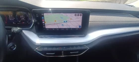 Skoda Octavia 2.0TDI/150к.с/4х4/Гаранция, снимка 10