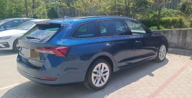 Skoda Octavia 2.0TDI/150к.с/4х4/Гаранция, снимка 6