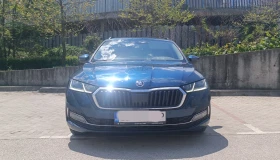 Skoda Octavia 2.0TDI/150к.с/4х4/Гаранция, снимка 2