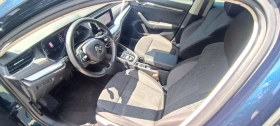 Skoda Octavia 2.0TDI/150к.с/4х4/Гаранция, снимка 11